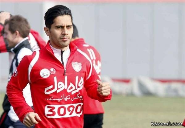 جلال حسینی