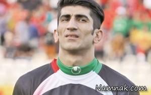 علیرضا بیرانوند ، بازی پرسپولیس و نفت