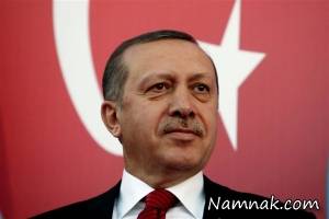 بستری شدن اردوغان در بیمارستان | علت