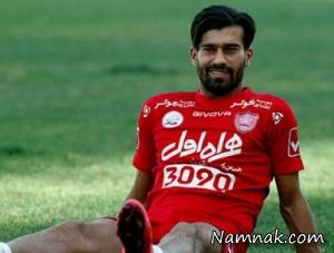 رامین رضاییان ، اینستاگرام رامین رضاییان