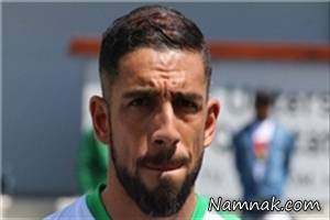اشکان دژاگه ، اشکان دژاگه بوندسلیگای آلمان