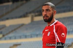 اشکان دژاگه ، اشکان دژاگه پرسپولیس
