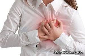بیماری قلبی زنان ، بیماری قلبی مادرزادی