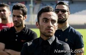 بهادر عبدی ، پدر بهادر عبدی