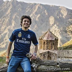 اینستاگرام رئال مادرید ، اینستاگرام باشگاه رئال مادرید