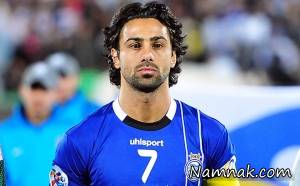 فرهاد مجیدی ، شماره 7 استقلال