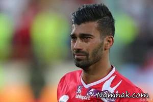 رامین رضاییان ، پرسپولیس و نفت آبادان