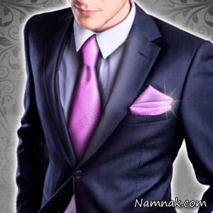 کراوات ، گره کراوات