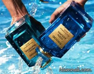 عطرهای تابستانی