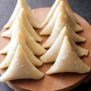 طرز تهیه خمیر سمبوسه ، خمیر سمبوسه