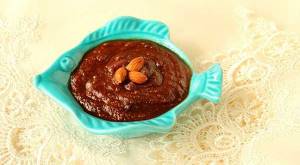 سمنو ، طرز تهیه سمنو
