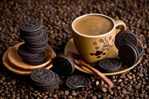 شیرینی قهوه ، طرز تهیه شیرینی با قهوه