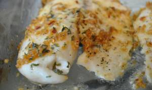 طرز تهیه ماهی تیلاپیا ، طرز پخت ماهی تیلاپیا در فر