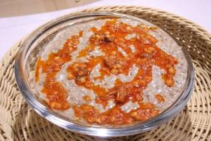 شله مشهدی ، طرز تهیه شله مشهدی