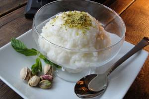 شیر برنج ، طرز تهیه شیر برنج