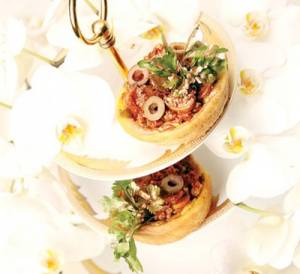 تارت گوشت ، تهیه تارت گوشت
