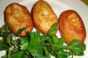 طرز تهیه کوبه ، کوبه مرغ