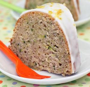 کیک کدو سبز ، طرز تهیه کیک کدو سبز