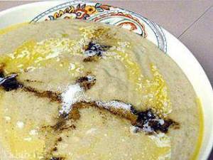 حلیم مرغ ، طرز تهیه حلیم مرغ