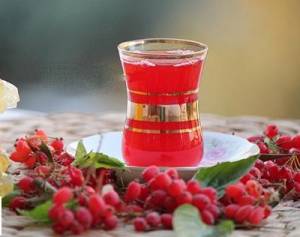 طرز تهیه دمنوش زرشک ، دمنوش زرشک