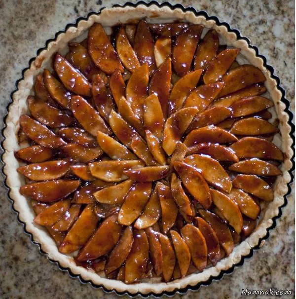 تارت به تارت