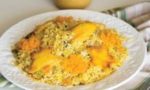 طرز تهیه ادویه پلو ، ادویه پلو