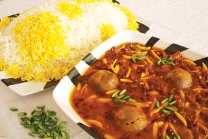 خورش قیمه ، آموزش خورش قیمه