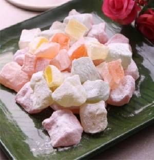 باسلوق ژله ای