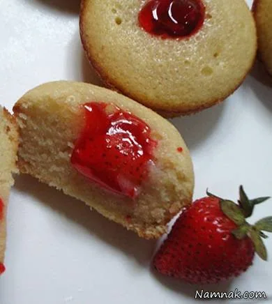 طرز تهیه فینانسیر فینانسیر