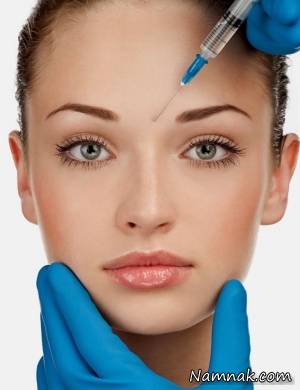 فواید بوتاکس ، فواید بوتاکس برای میگرن