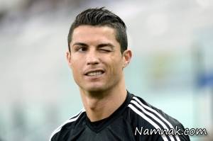 رونالدو ، رئال مادرید