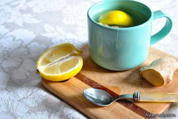 دمنوش گیاهی دمنوش گیاهی