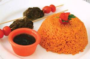 طرز تهیه کباب شیرین فنلاندی ، کباب شیرین فنلاندی