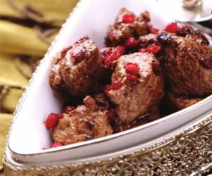 طرز تهیه فیله اسپینانس ، فیله اسپینانس