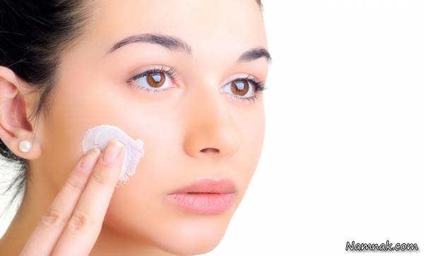 رفع چین و چروک چشم چروک های زیر چشم