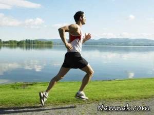 افزایش انرژی بدن