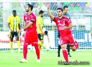 سربازی قهرمانان ورزشی