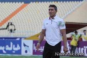 احمدرضا عابدزاده