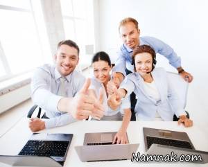 محیط کار ، محیط کاری مناسب