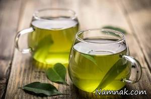 خواص چای سبز ، خواص و مزایای چای سبز