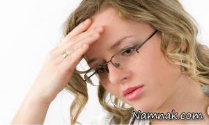 دلشوره و اضطراب