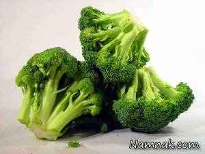 خواص مواد غذایی ، فواید مواد غذایی