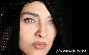 رویا نونهالی ، رویا نونهالی بیوگرافی