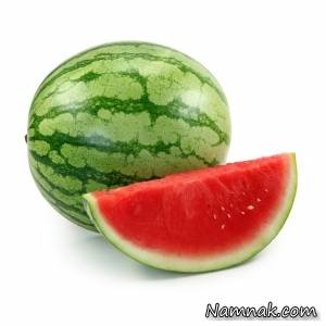 هندوانه ، میوه هندوانه