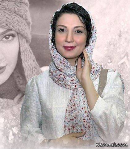 حدیث میرامینی بیوگرافی بازیگران حدیث میرامینی