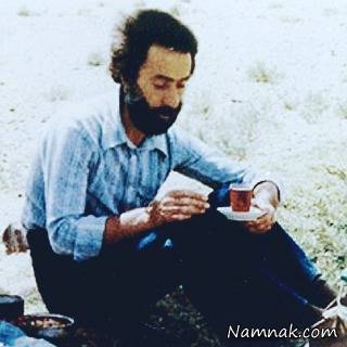 زندگینامه سهراب سپهری سهراب سپهری شعر