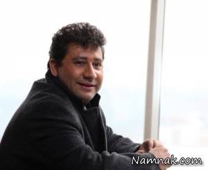 سروش جمشیدی ، سروش جمشیدی