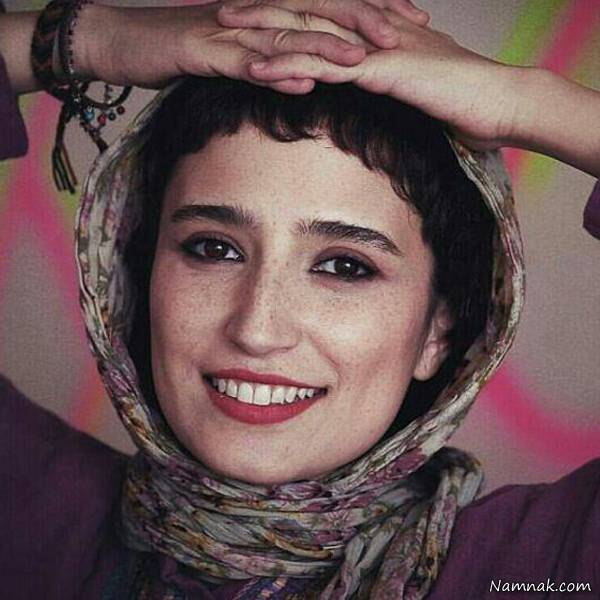 همسر نگار جواهریان