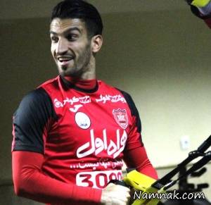 hossein mahini ، بیوگرافی Hossein Mahini