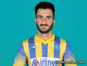 dariush shojaeian ، داریوش شجاعیان